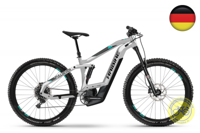 HAIBIKE SDURO FullSeven LT 7.0 (2020)