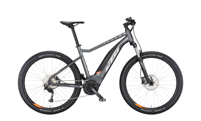 KTM MACINA RIDE 571 (2023)