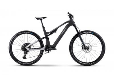 Haibike Lyke  CF 10