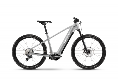 HAIBIKE ALLTRACK 7 27.5 , &Scaron;ED&Aacute; (2023)