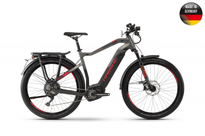 HAIBIKE SDURO Trekking S 9.0, pánské (2019)