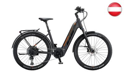 KTM MACINA SCAUD 271 LFC (2020)