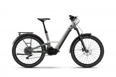 Haibike ADVENTR 4 - Low