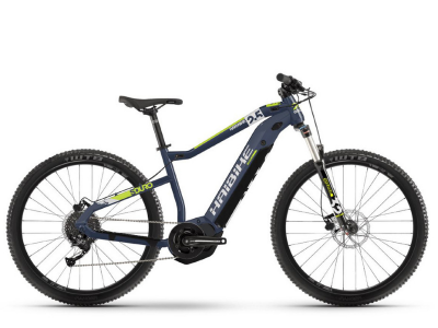 HAIBIKE SDURO HardNine 2.5 (2021)