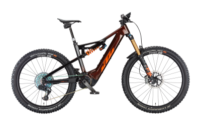 KTM MACINA PROWLER EXONIC (2023)