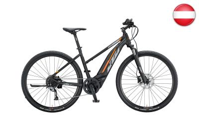 KTM MACINA CROSS 520, dámské (2020)