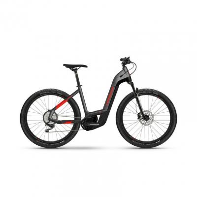 HAIBIKE TREKKING CROSS 9 - Lowstep