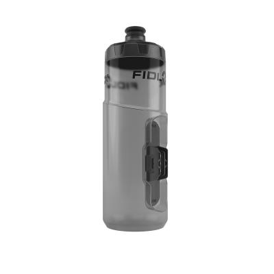 FIDLOCK LÁHEV NA PITÍ 600 ML, černá