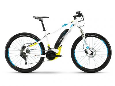 HAIBIKE SDURO HardLife 3.5