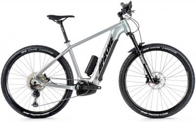 APACHE HUPAHU 1 BOSCH 1000 WH, STŘÍBRNÁ (2024)