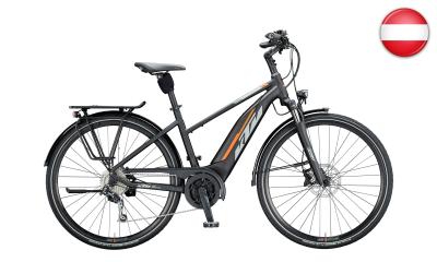 KTM MACINA FUN 510, dámské (2020)