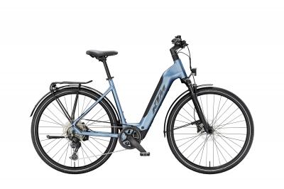 KTM MAcina Sport SX 20 modr&aacute; - UNI (2025)