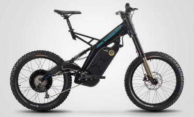 E-MOTOBIKE BULTACO BRINCO R-B