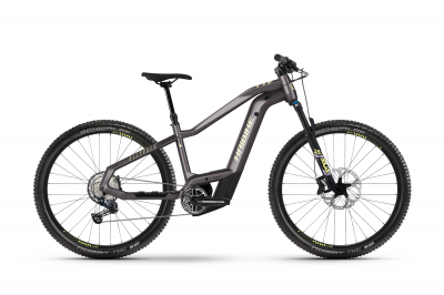 HAIBIKE ALLTRACK 11 27.5 , FIALOVÁ (2023)