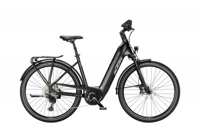 KTM Macina Tour CX 820 čern&aacute; - UNI (2025)