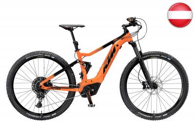 KTM MACINA CHACANA 293