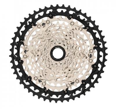 KAZETA 12 PASTORKŮ SHIMANO XT M8100