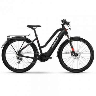HAIBIKE TREKKING 6 , DÁMSKÉ (2022)