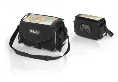 XLC Bra&scaron;na na ř&iacute;d&iacute;tka Traveller BA-S65