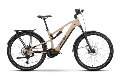 RAYMON CROSSRAY ULTRA (2025)