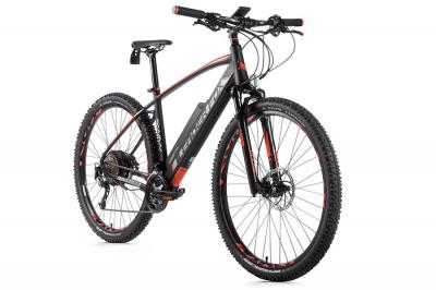 LEADER FOX SWAN 29