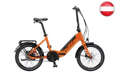 KTM MACINA FOLD (2020)