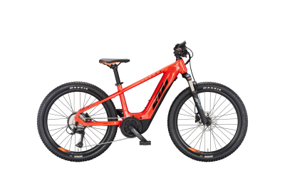 KTM MACINA MINI ME 441 (2023)