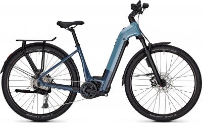   Focus Planet&sup2; 6.9 ABS S - modr&eacute; - UNI (2025)