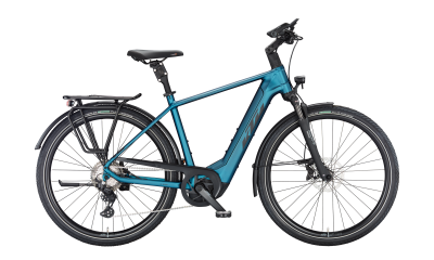 KTM MACINA STYLE 730, PÁNSKÝ, MODRÝ (2023)