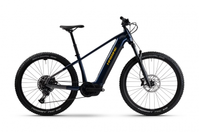 Haibike ALLTRACK 10 tmavě modrá -  29 (2025)