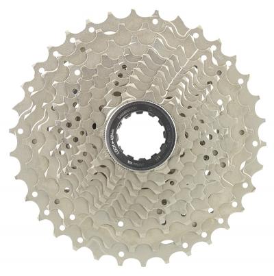 KAZETA 10 PASTORKŮ SHIMANO DEORE CS-HG500 - 10