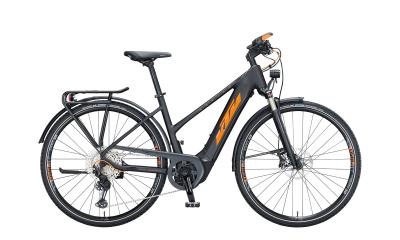 KTM MACINA SPORT 610, dámské (2021)