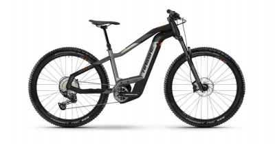 HAIBIKE HARDSEVEN 10 (2022)