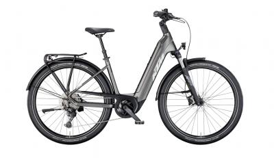 KTM MACINA GRAN 830
