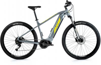 APACHE HUPAHU MX1 400, ŠEDÁ (2024)