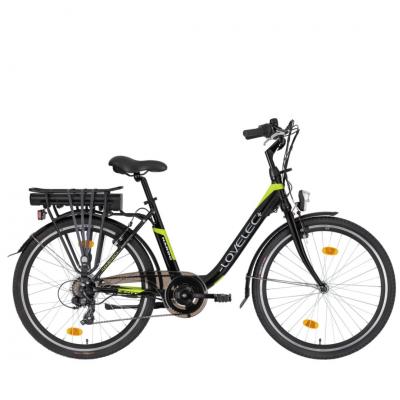 LOVELEC NARDO BLACK/GREEN (2021)