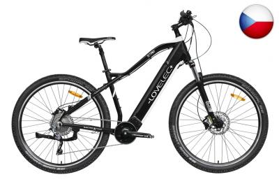 LOVELEC STAR BLACK