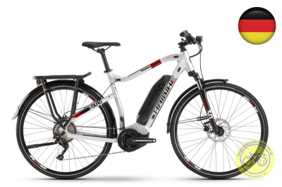 HAIBIKE SDURO Trekking 2.0, pánské (2020)