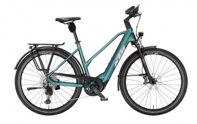 KTM MACINA STYLE 810