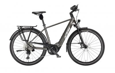 KTM MACINA STYLE 810