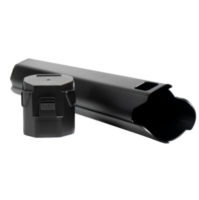 Kryt FAZUA RIDE 50 Downtube Cover