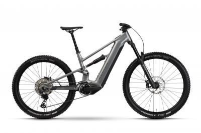 Raymon Ravor Comp - stř&iacute;brn&aacute; (2026)