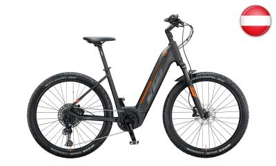 KTM MACINA SCAUD 271 (2020)