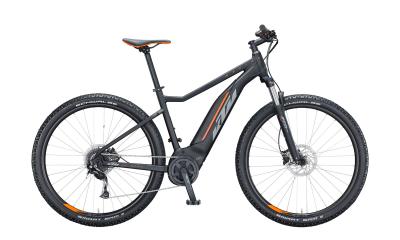 KTM MACINA RIDE 291 (2021)