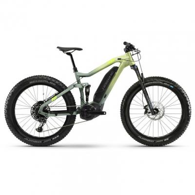 Haibike FullFatSix (2021)