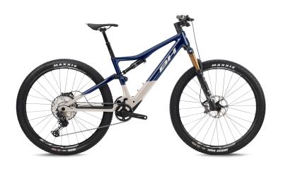 BH 36. iLYNX RACE 7.8 (2023)