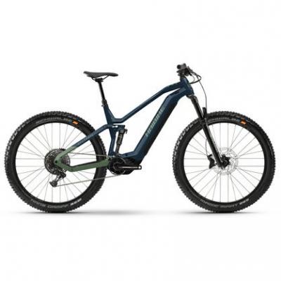 HAIBIKE ALLTRAIL 9 29 , MODRÁ (2023)