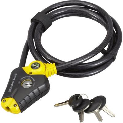 Zkracovac&iacute; lanov&yacute; z&aacute;mek Master Lock 10 mm