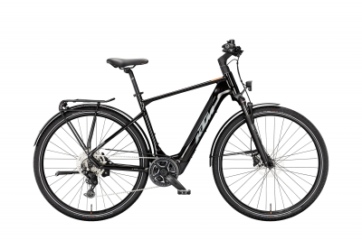 KTM MACINA SPORT SX 20, PÁNSKÉ - ČERNÁ (2024)