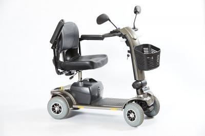 SPIRIT SENIOR SKÚTR SMART